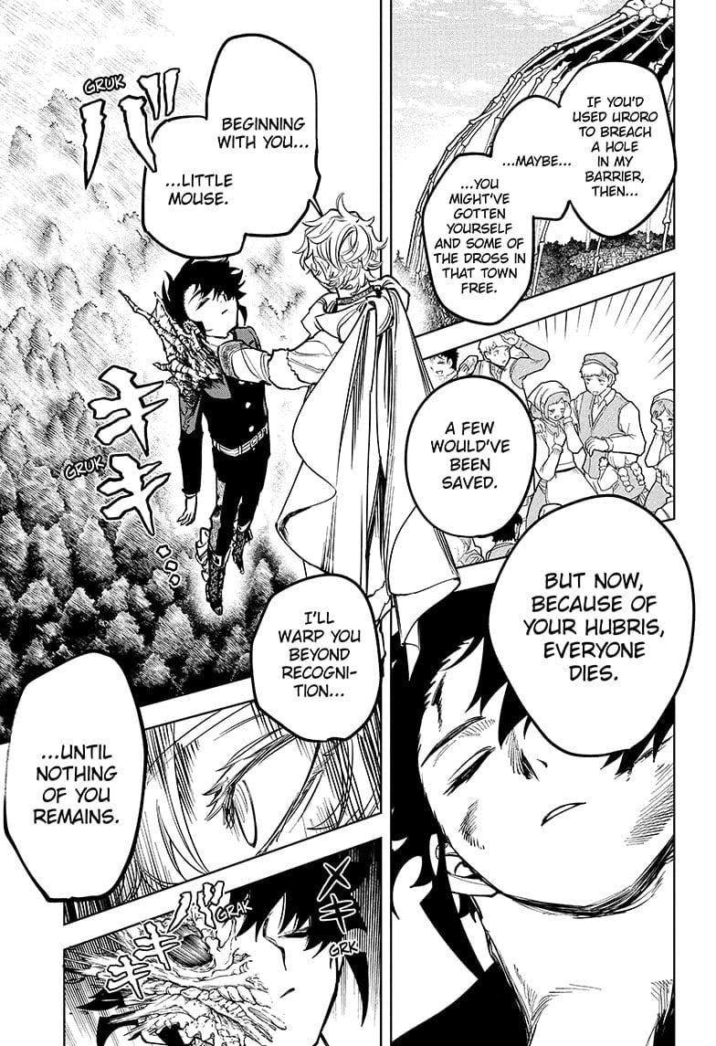 Ichi the Witch, Chapter 17 image 15